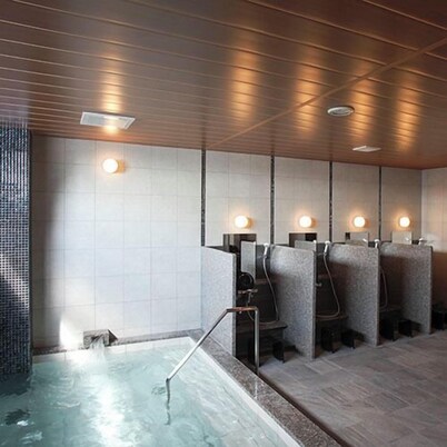 Sun Hotel Kudamatsu