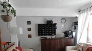 Recepción