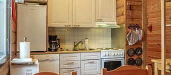Metso-pirtti by Interhome