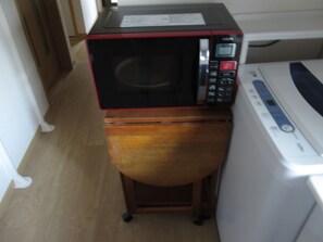 Micro-ondas