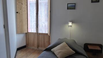 Suite Familiale, balcon (02)