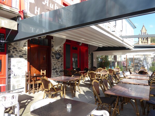 Restaurant - Auberge L'escaleta (Seix)