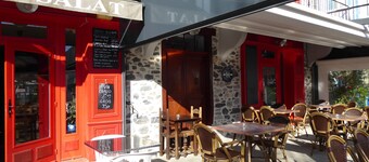 Auberge L'escaleta