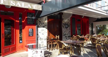 Auberge L'escaleta