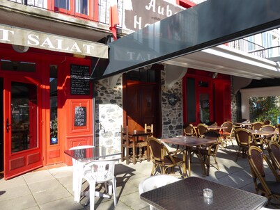 Auberge L'escaleta