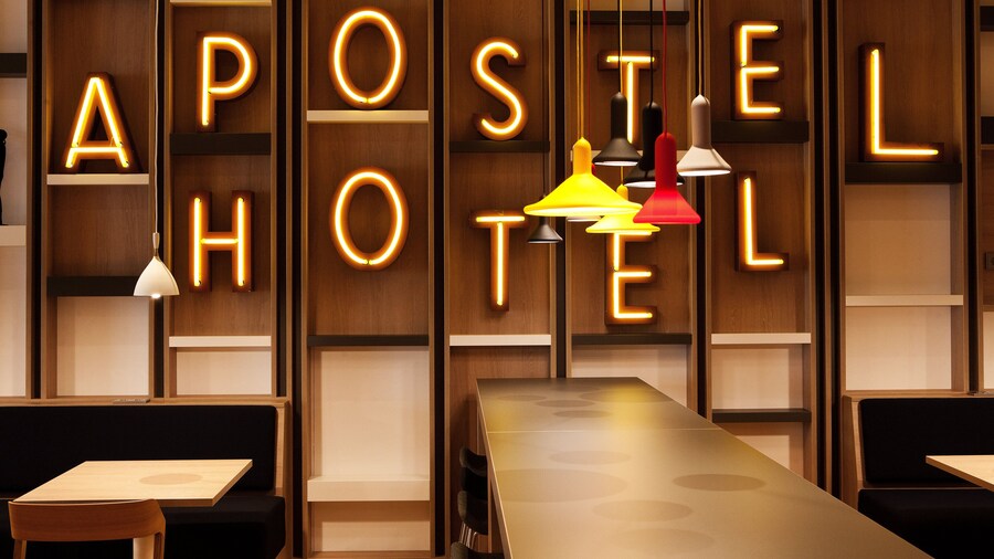 Holiday Inn Express Göppingen by IHG