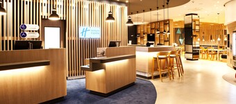 Holiday Inn Express Göppingen by IHG