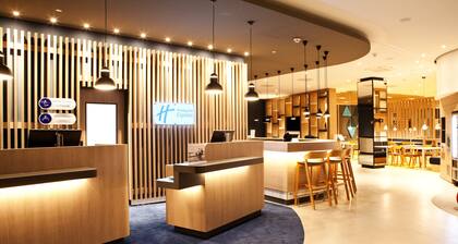 Holiday Inn Express Göppingen by IHG