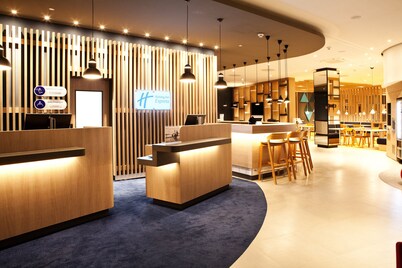 Holiday Inn Express Göppingen by IHG