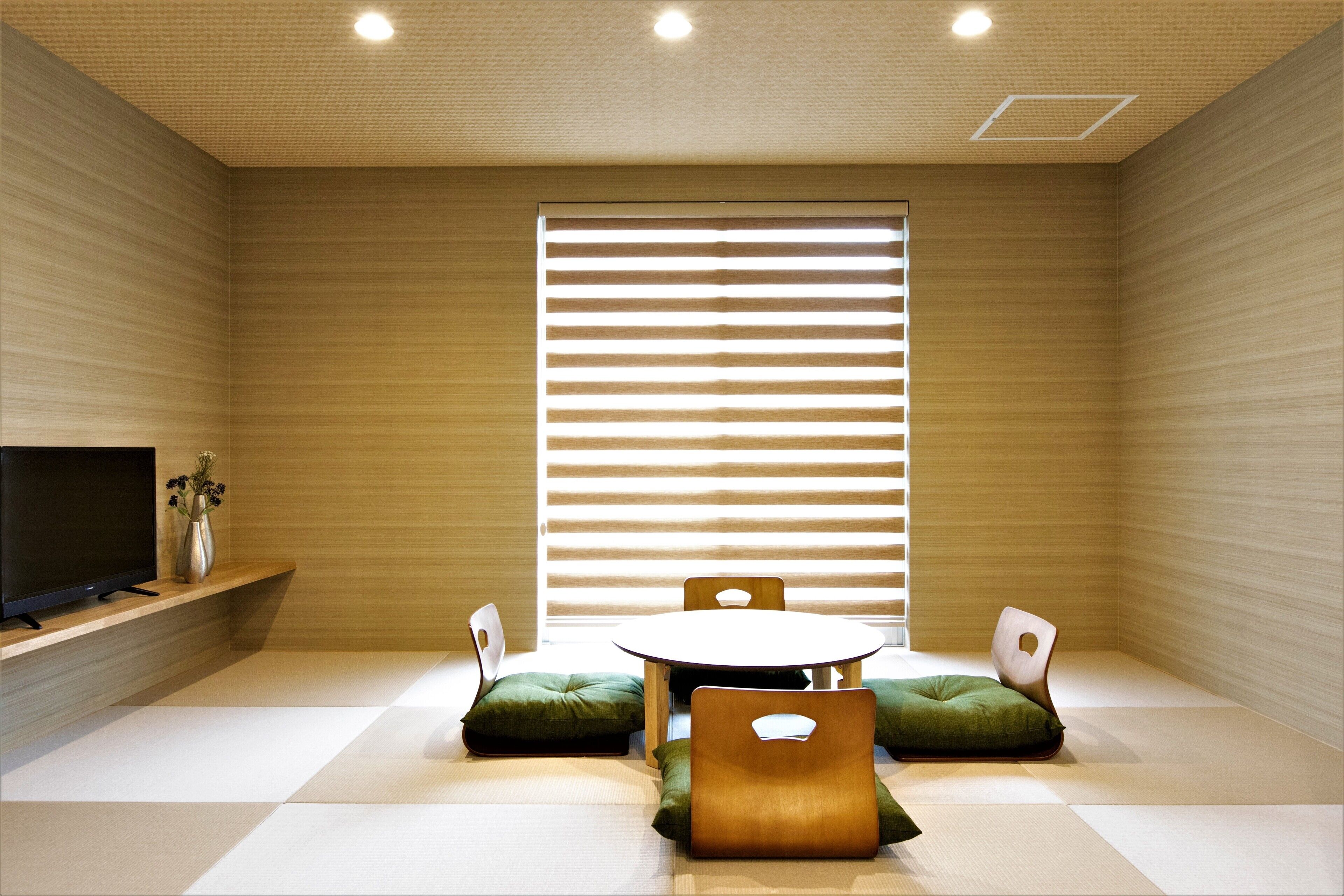 Premium Studio (For 8 Guests) | Iron/ironing board, free WiFi, bed sheets