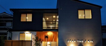 Apartment Hotel STAY THE Kansai Airport