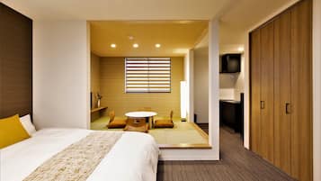 Studio Premium (For 7 Guests) | Fer et planche à repasser, Wi-Fi gratuit, draps fournis