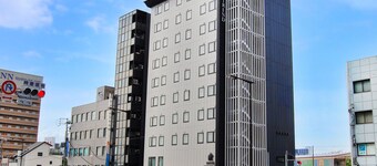 Hotel Trend Abeno Tennoji