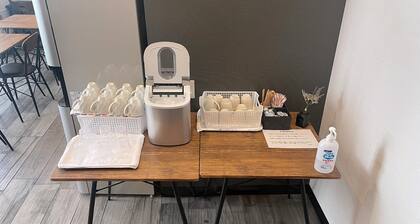 Hotel Trend Abeno Tennoji