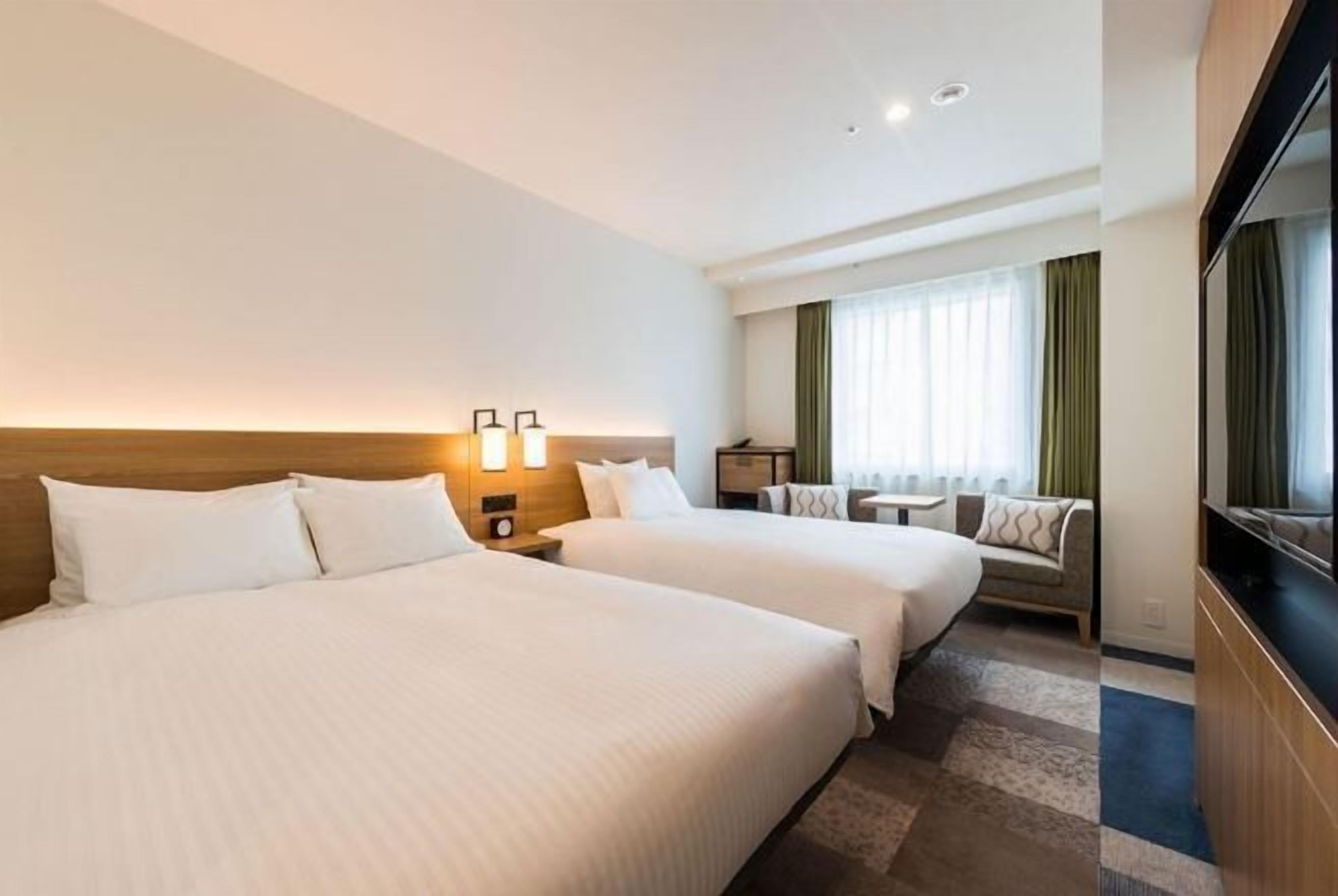 Kostenloses WLAN, Bettwäsche