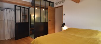 For rent in Drôme Provençale, an exceptional property