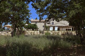 Aussenbereich