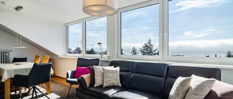 Televisio, DVD-soitin, stereot