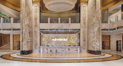 Kelly Wah International Hotel