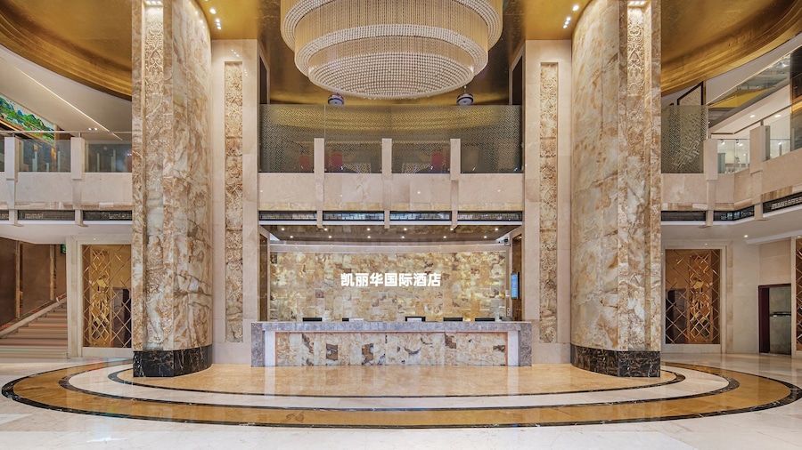 Kelly Wah International Hotel