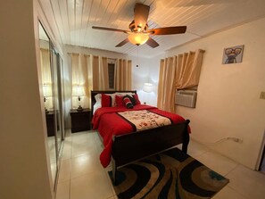 3 slaapkamers, wifi, beddengoed