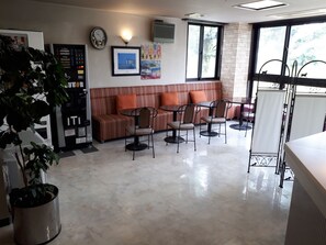 Interior - Okazaki Single Hotel (Okazaki)