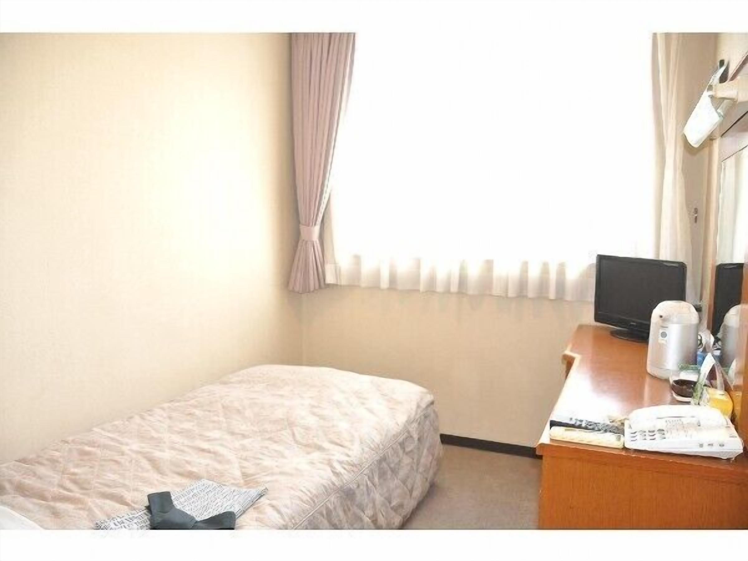 ห้องพัก