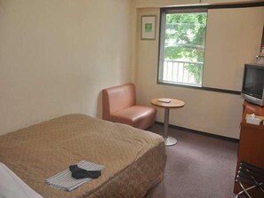 Room - Okazaki Single Hotel (Okazaki)