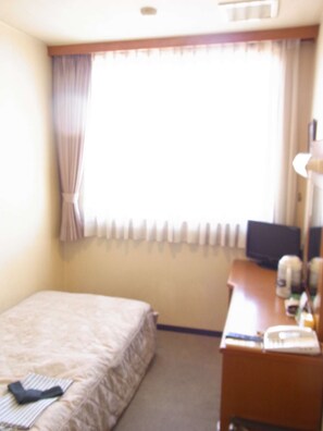 Room - Okazaki Single Hotel (Okazaki)