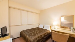 Room - Tokuyama Daiichi Hotel (Shunan)