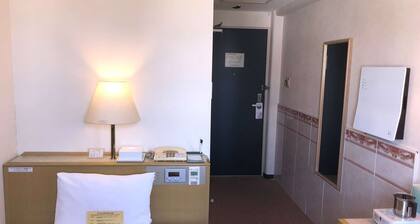Tokuyama Daiichi Hotel