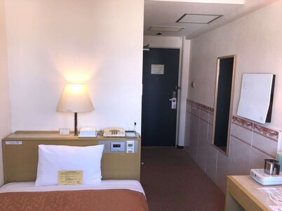 Tokuyama Daiichi Hotel