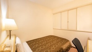 Room - Tokuyama Daiichi Hotel (Shunan)