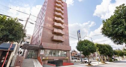 Tokuyama Daiichi Hotel