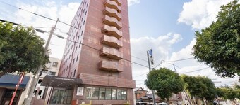 Tokuyama Daiichi Hotel