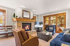 Älytelevisio, takka