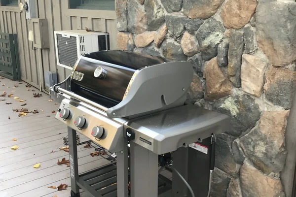 BBQ