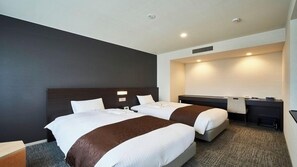 Room - J Village (Naraha)