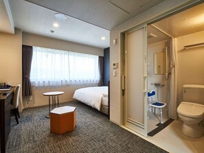 Room - J Village (Hirono)