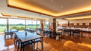 Dining - J Village (Naraha)