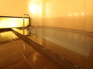 Spa - AB Hotel Osaka Sakaisuji Hommachi (Osaka)