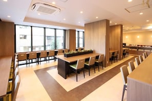 Meeting facility - AB Hotel Osaka Sakaisuji Hommachi (Osaka)