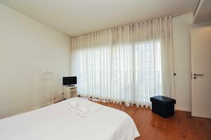 1 Schlafzimmer, Bügeleisen/Bügelbrett, kostenloses WLAN