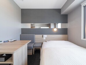 Chambre, 1 lit double, non-fumeur (Extra)