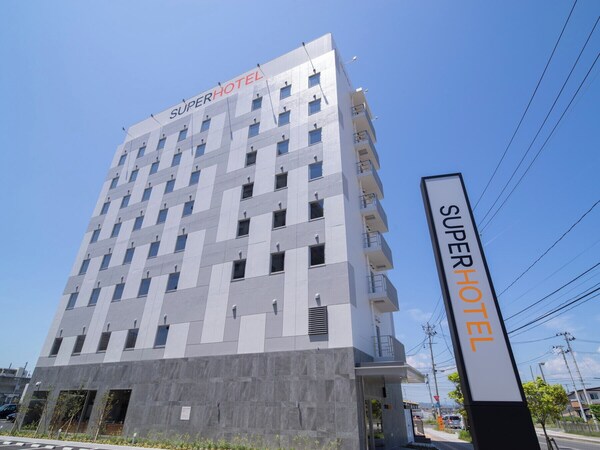 超级酒店美田园・仙台机场 - 宮城縣
