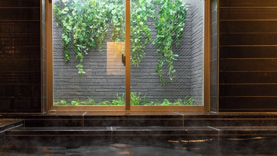 Super Hotel Mitazono Sendai Airport