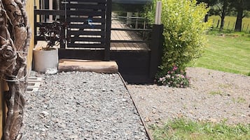 Área da propriedade