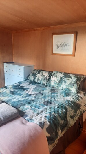 2 slaapkamers, gratis wifi, beddengoed