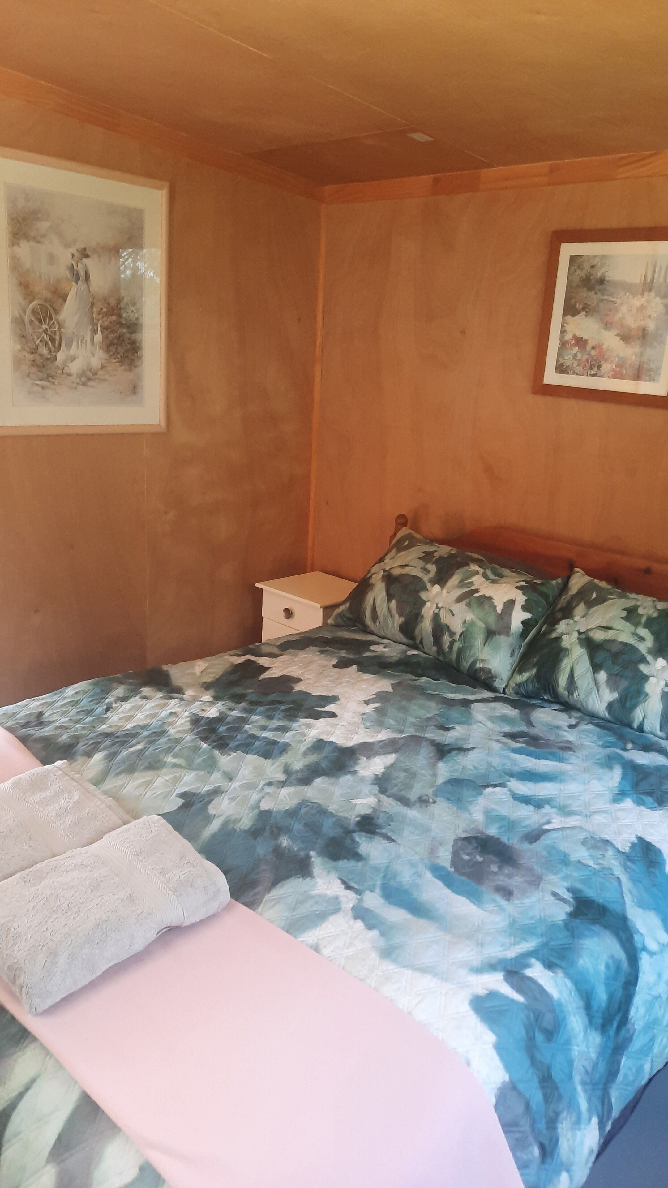 2 Schlafzimmer, kostenloses WLAN, Bettwäsche