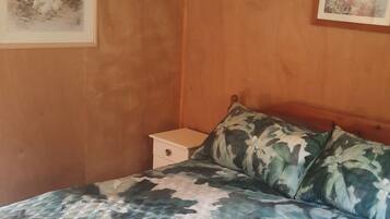 2 slaapkamers, gratis wifi, beddengoed